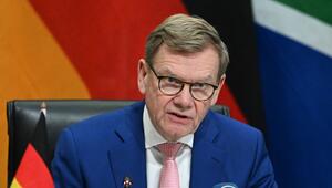 Außenminister Wadephul besucht Südafrika