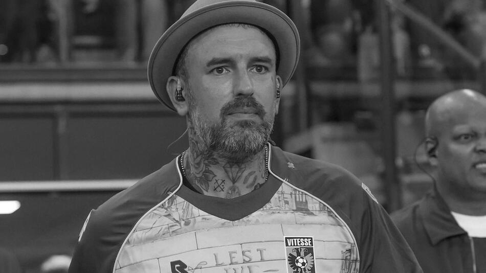 Erster “Ses” – Sieger Ben Saunders’ın gestorben’i