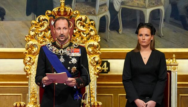 Haakon