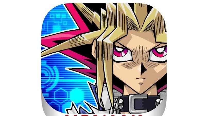 «Yu-Gi-Oh! Duel Links»