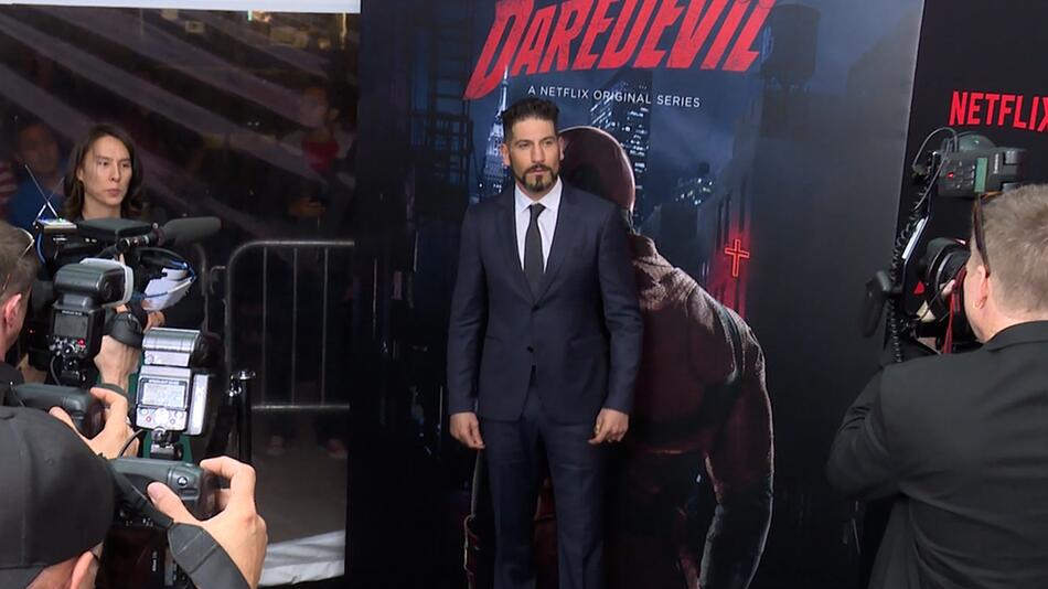 Marvel: Superheld Daredevil bekommt neue Serie