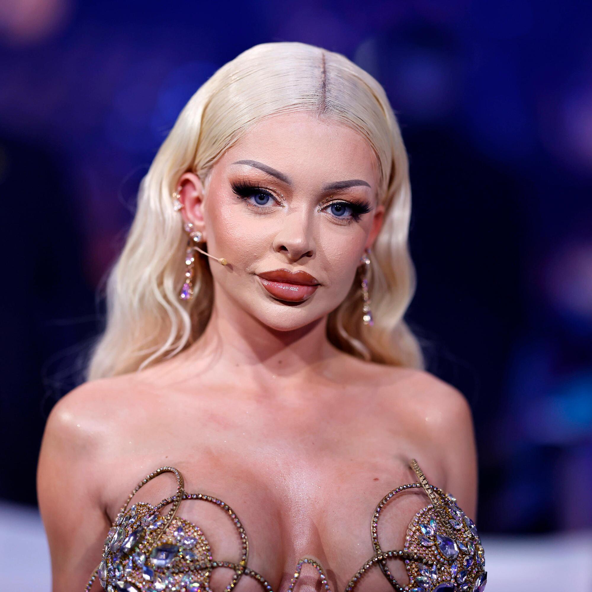 Podcast Queen of Bitches: Krasavice will keine feste Beziehung | WEB.DE