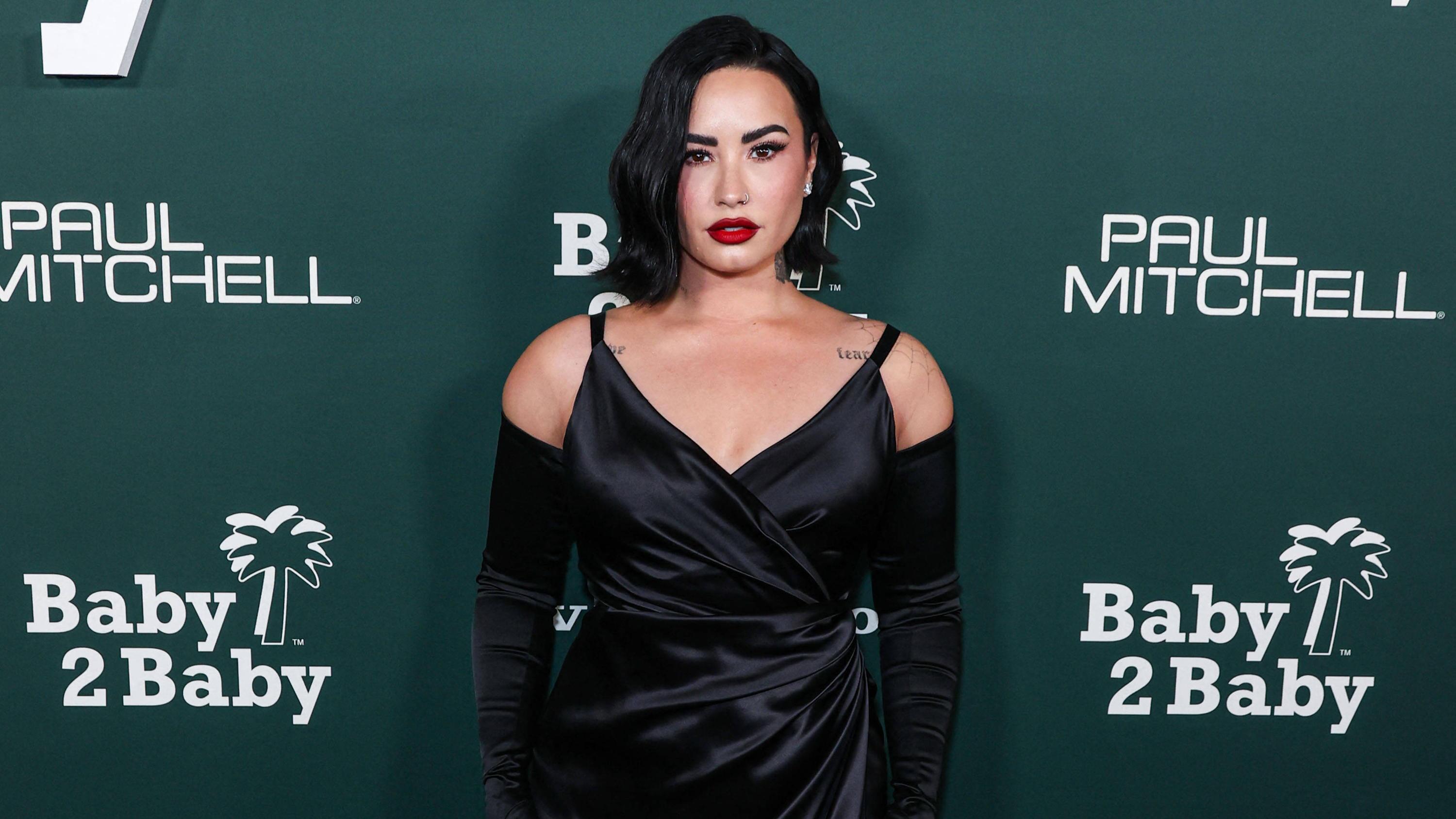 Demi Lovato | Steckbrief, Bilder und News | WEB.DE