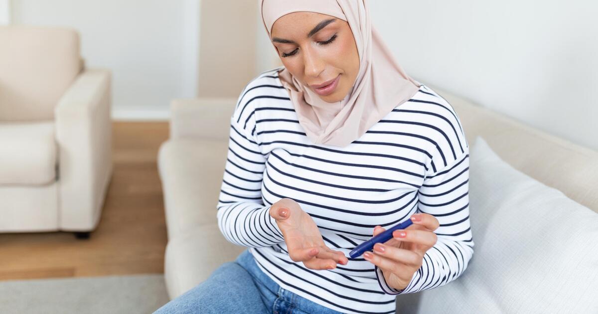 Fasten Mit Diabetes Darauf Ist An Ramadan Zu Achten Web De