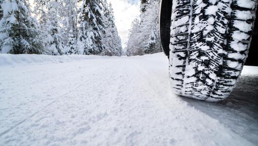 Winter- und Ganzjahresreifen