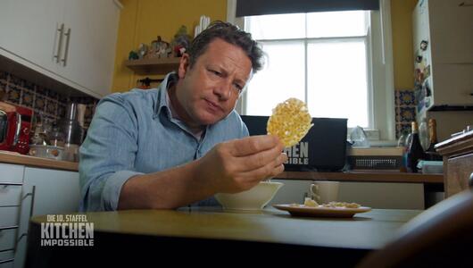 Jamie Oliver