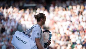 Alexander Zverev