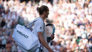 Alexander Zverev