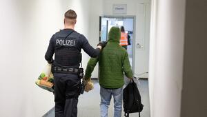 Sammelabschiebung nach Pakistan