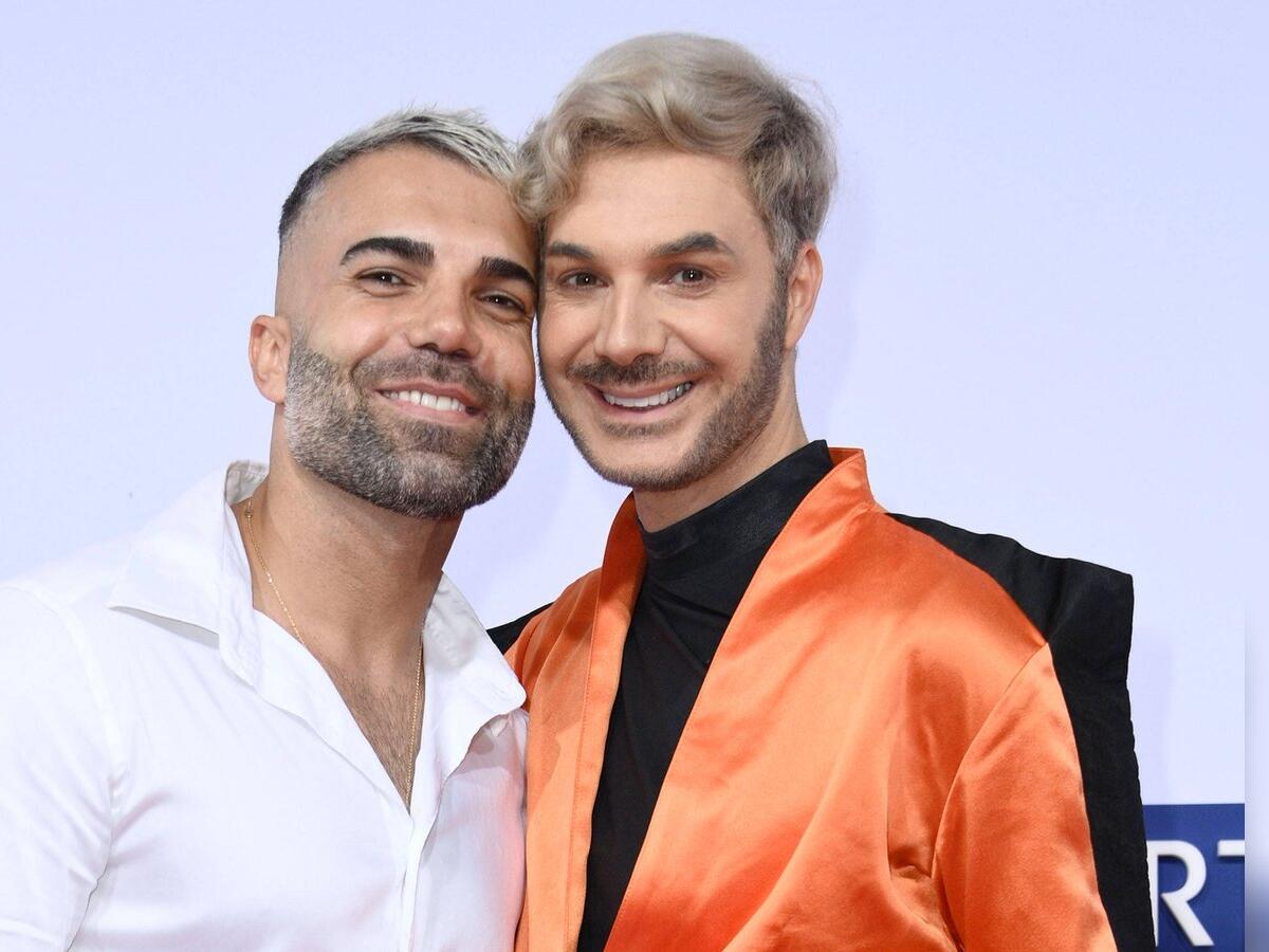 Brandi andrews naked