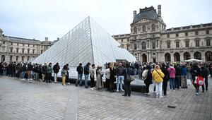 Louvre in Paris