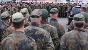 Verpflichtende Musterung: Mehrheit steht dahinter