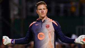 Marc-André ter Stegen