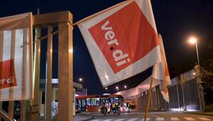 Warnstreik im Nahverkehr: Was Fahrgäste jetzt wissen müssen