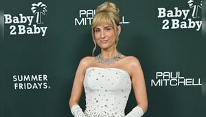 Meghan Trainor bei einer Gala von Paul Mitchell in Hollywood im November 2025.