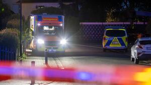 Großfahndung nach tödlichen Schüssen auf Mann