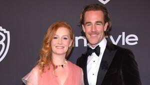 James Van Der Beek