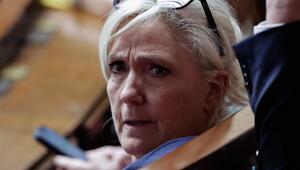 Le Pen legt Revision ein – Wahlkampfstart ohne Fußfessel