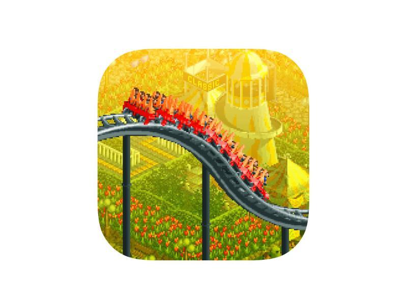 RollerCoaster