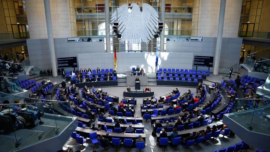 Bundestag