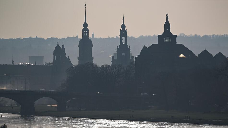 Elbfähre Dresden