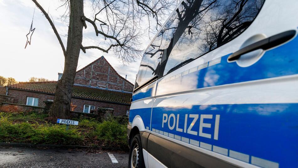 Razzia in Schleuser-Affäre in Krefeld