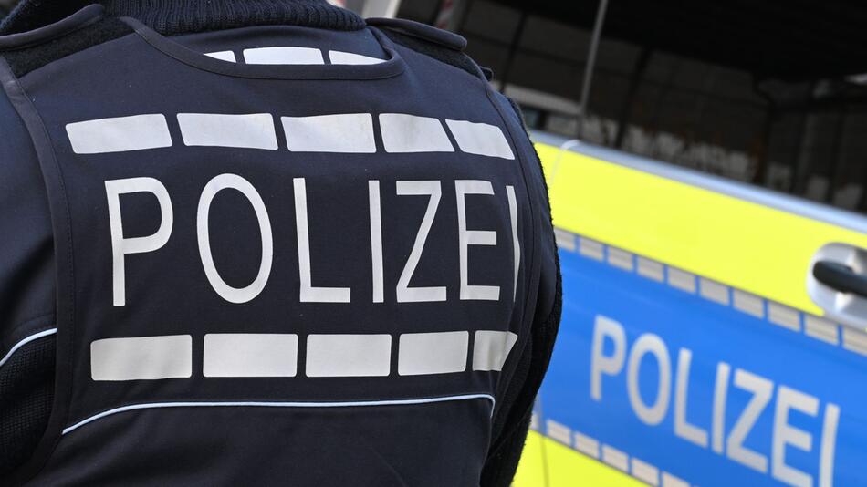 Polizei