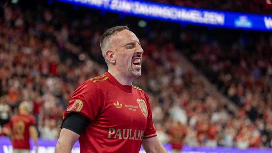 Franck Ribéry