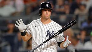 Brett Gardner