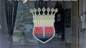 Wappen "Königreich Deutschland"