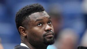 Zion Williamson