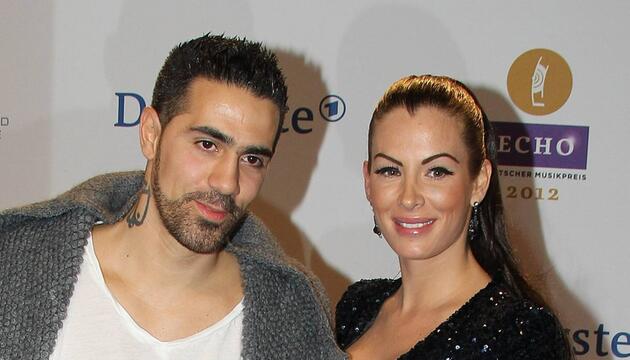 Anna-Maria Ferchichi und Bushido sind seit 2012 verheiratet.