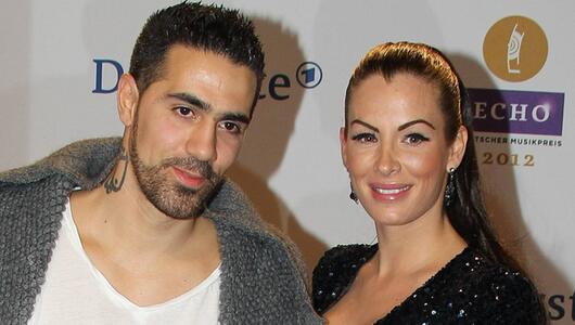 Anna-Maria Ferchichi und Bushido sind seit 2012 verheiratet.