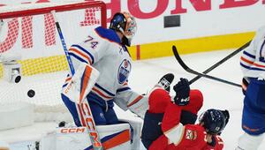 Florida Panthers - Edmonton Oilers