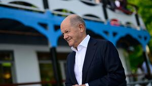 Olaf Scholz