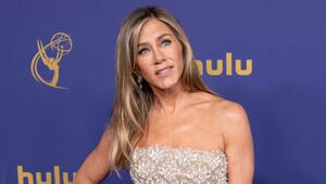 Jennifer Aniston will gerne mal am Broadway spielen.