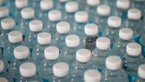 Stilles Mineralwasser im Test