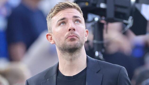 Christoph Kramer