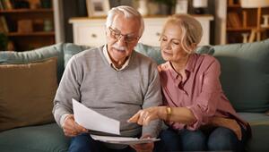 Rentner (Symbolbild)