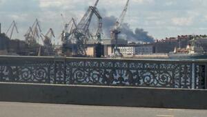 Ukraine-Krieg - St. Petersburg