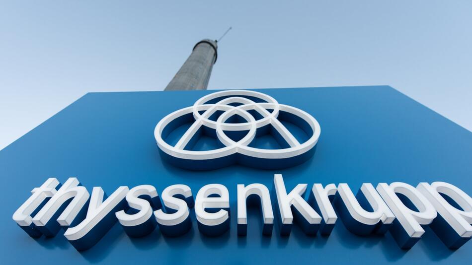 Thyssenkrupp