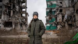 News zum Krieg in der Ukraine vom 30. September: Medwedew: Russland wird  weitere Gebiete annektieren