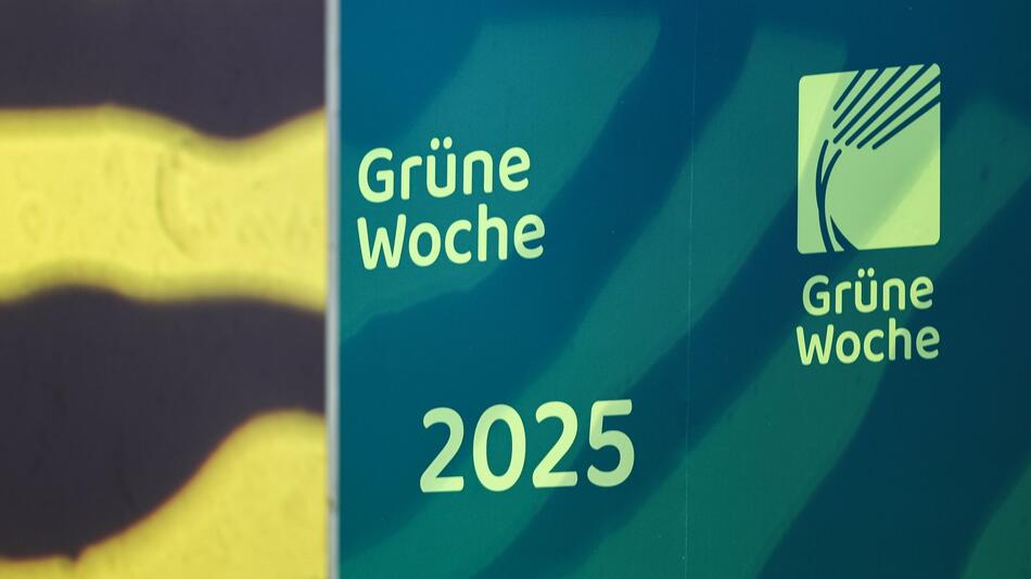 Jugend-Naturschutzpreis auf der Grünen Woche