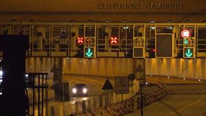 Elbtunnel-Sperrung vorbei – Hamburg versinkt weiter im Streik- und Stau-Chaos