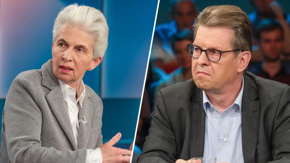 Hart aber fair