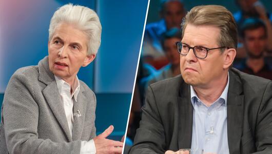 Hart aber fair
