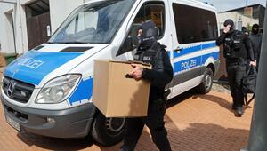 Mutmaßliche rechte Terrorzelle Letzte Verteidigungswelle