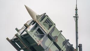 Patriot Flugabwehrraketensystem