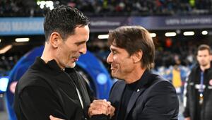 SSC Neapel - Eintracht Frankfurt