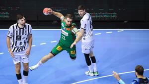 SC Magdeburg - THW Kiel